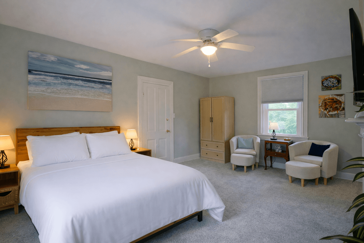 Still Pond Inn — 3