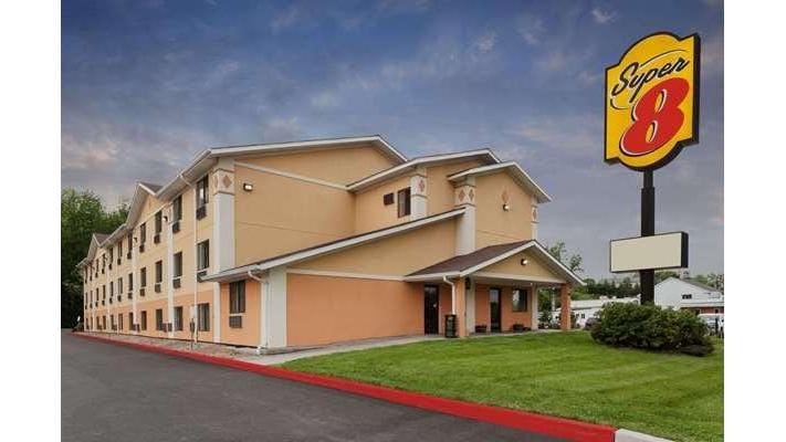 Super 8 by Wyndham Havre De Grace Aberdeen Area — 5