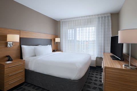 TownePlace Suites by Marriott Edgewood Aberdeen — 2