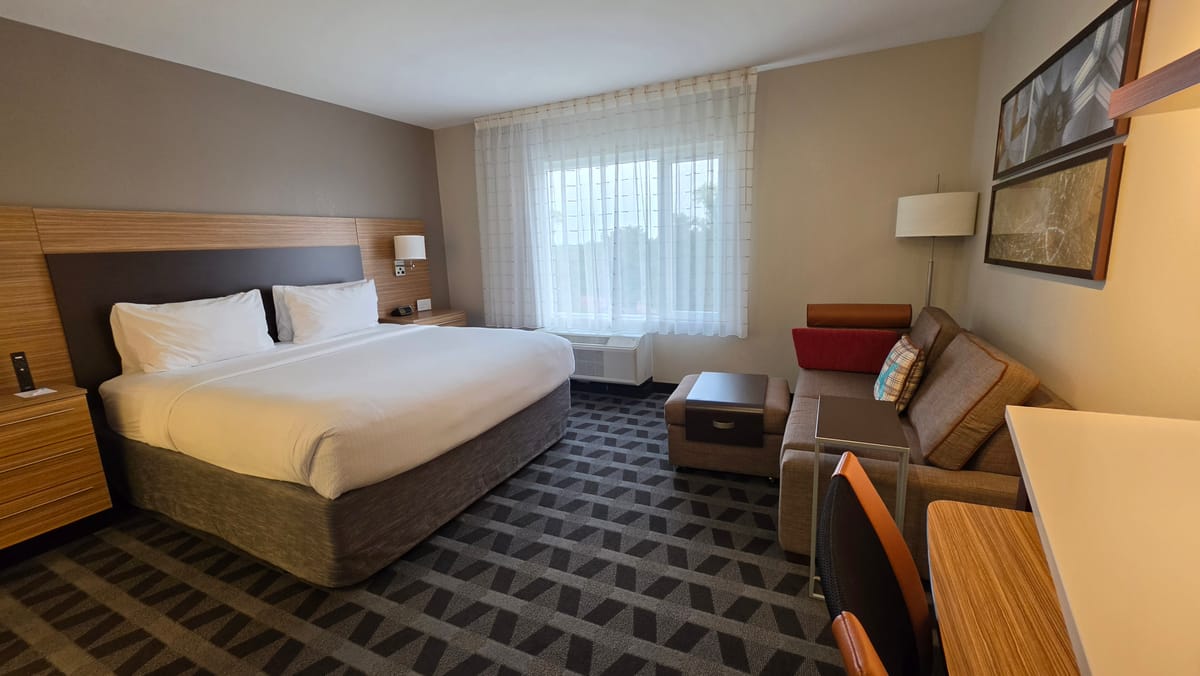 TownePlace Suites by Marriott Edgewood Aberdeen — 3