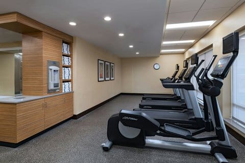 TownePlace Suites by Marriott Edgewood Aberdeen — 5