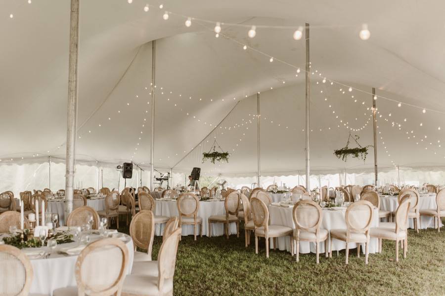 Woodland Gardens & Outdoor Events — 4