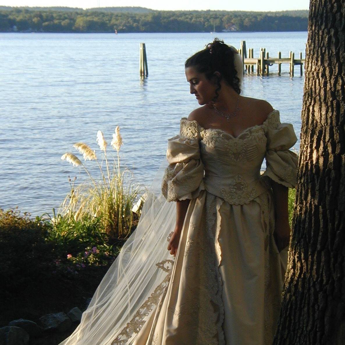 Woodland Gardens & Outdoor Events — 5