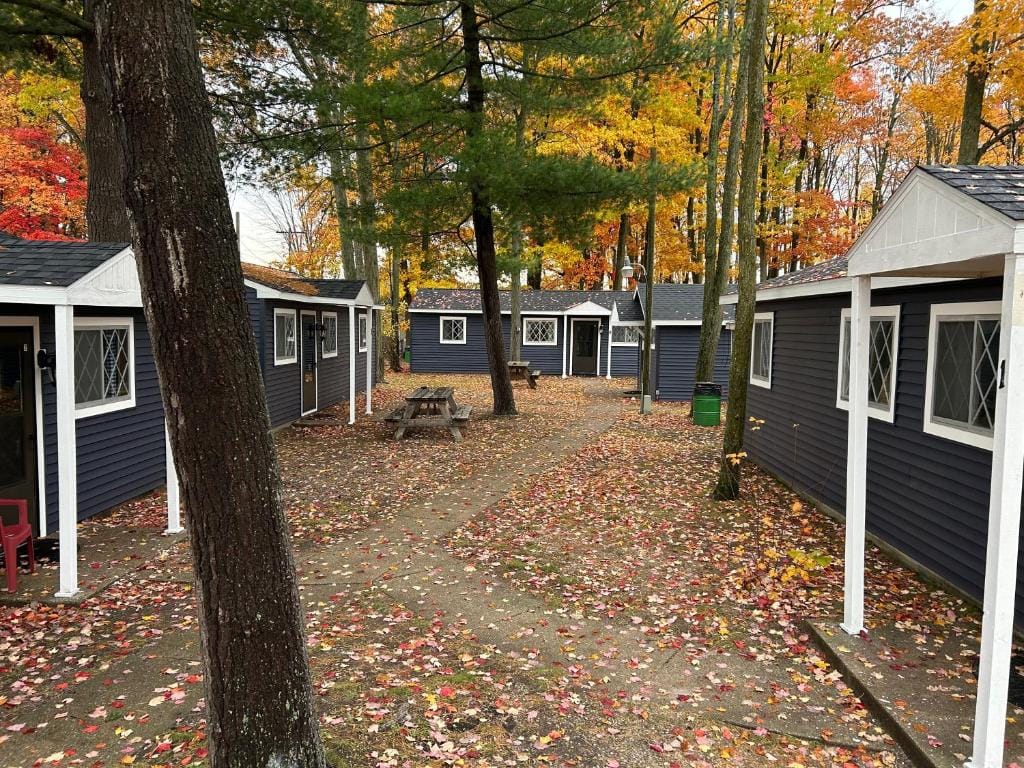 Hidden Haven Cottages — 1