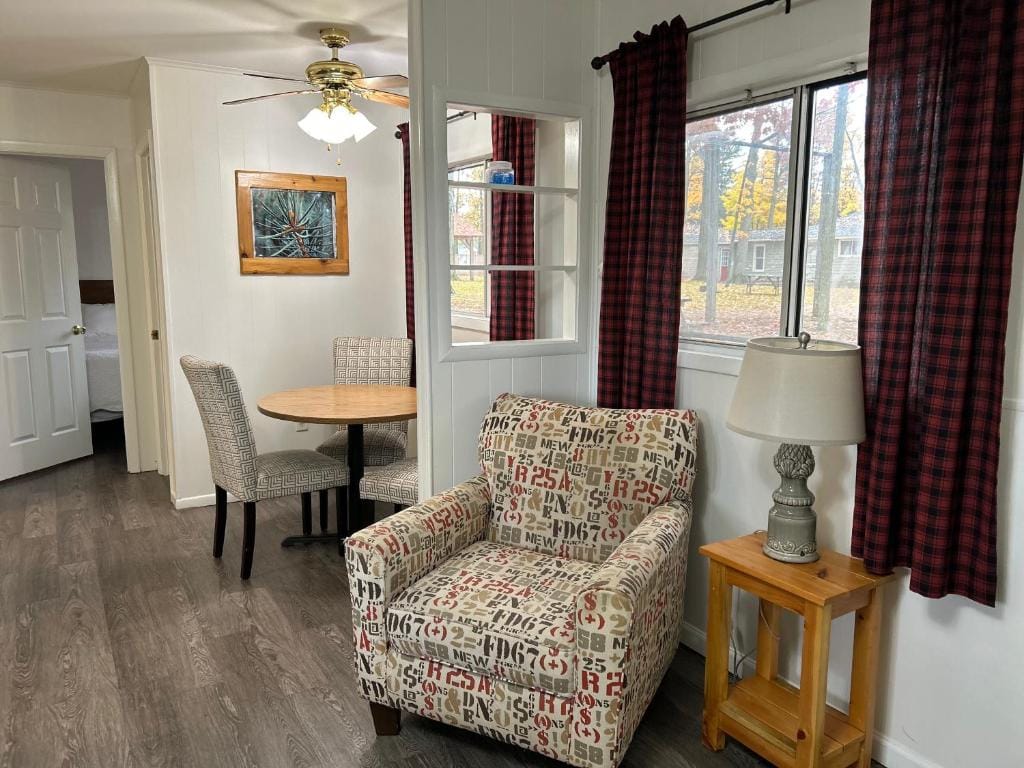 Hidden Haven Cottages — 2
