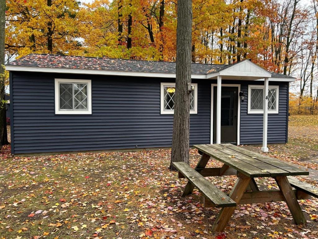 Hidden Haven Cottages — 3