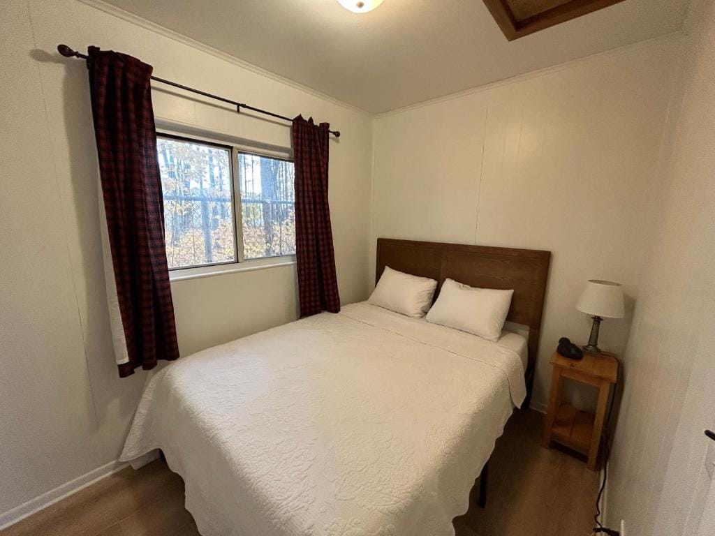Hidden Haven Cottages — 4