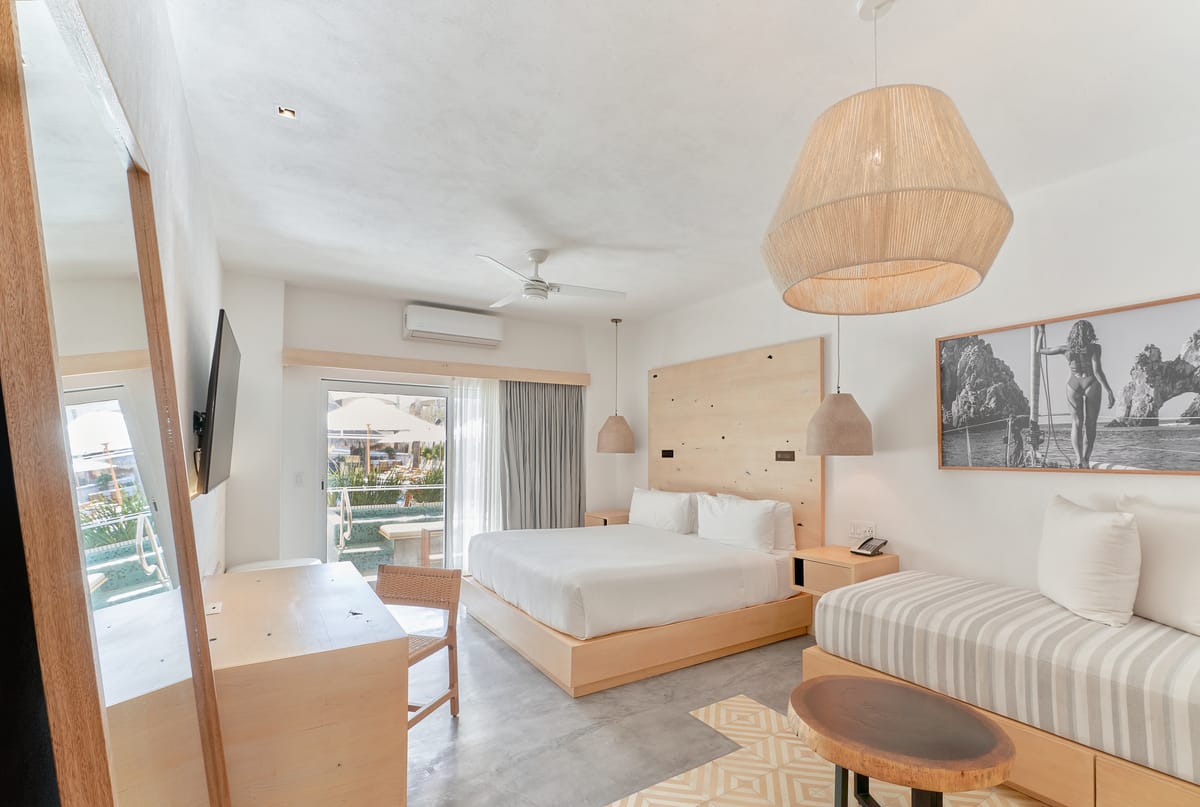 Bahia Hotel & Beach House — 2