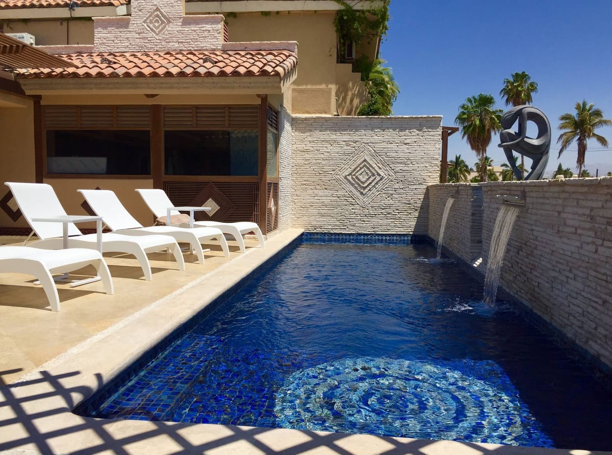 Cabo Vista Hotel — 2