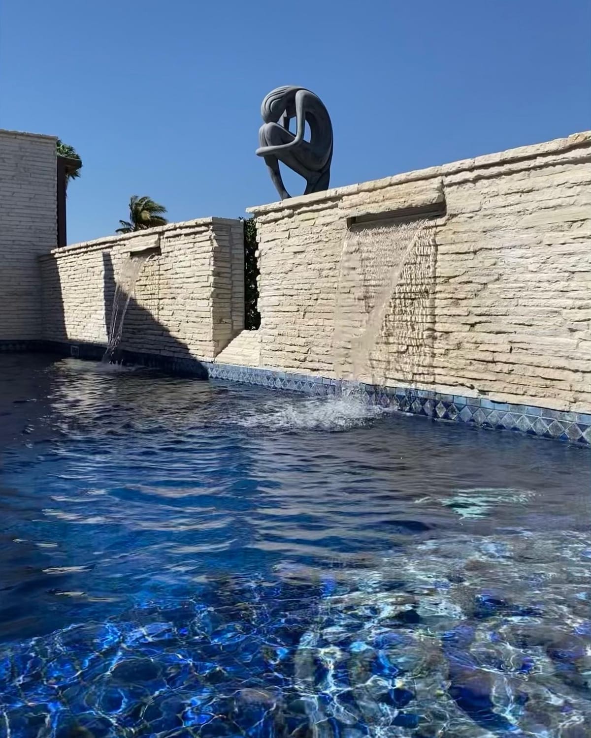 Cabo Vista Hotel — 3