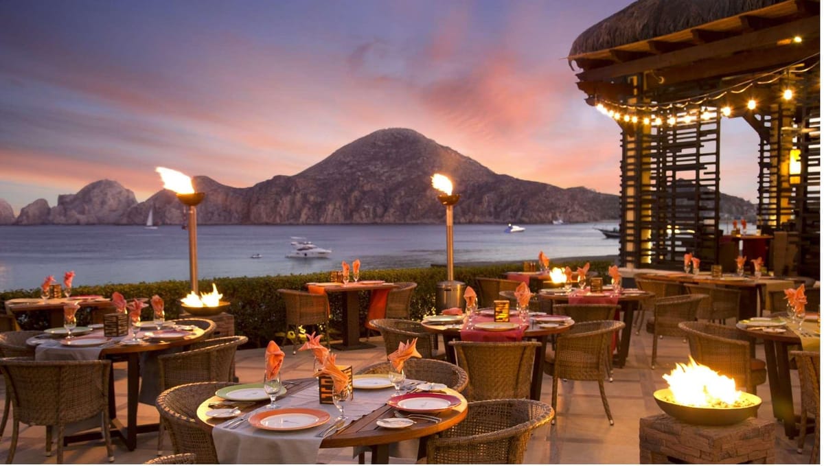Casa Dorada Resort & Spa — 2