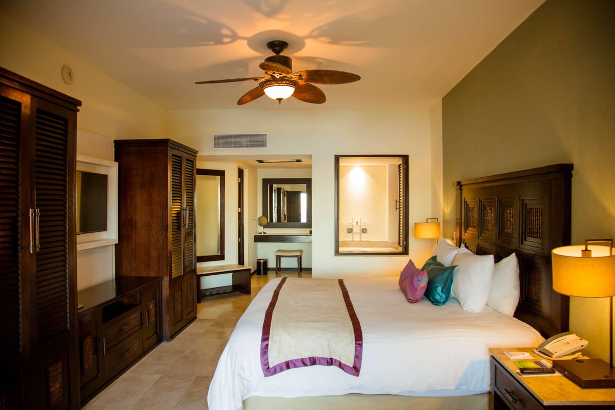 Casa Dorada Resort & Spa — 3