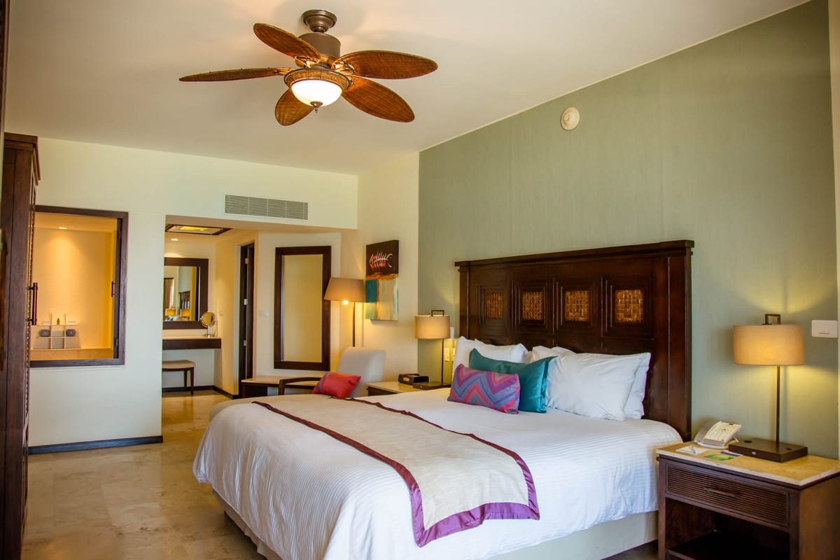 Casa Dorada Resort & Spa — 5