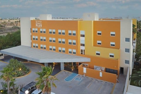 City Express Plus by Marriott Cabo San Lucas — 2