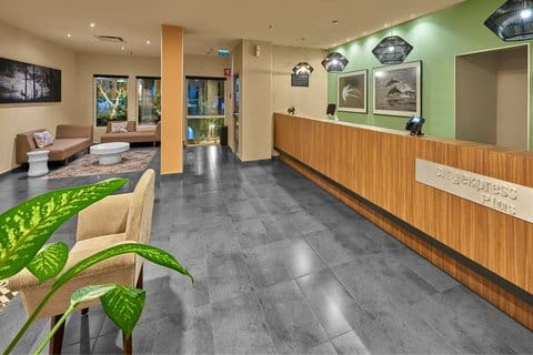 City Express Plus by Marriott Cabo San Lucas — 3