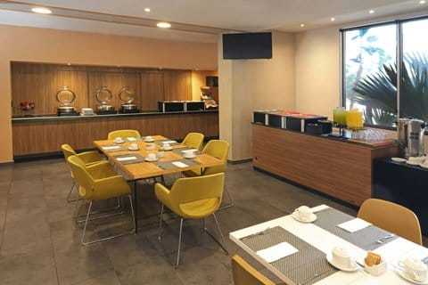 City Express Plus by Marriott Cabo San Lucas — 4