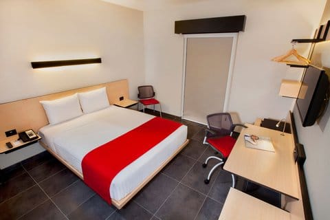 City Express Plus by Marriott Cabo San Lucas — 5
