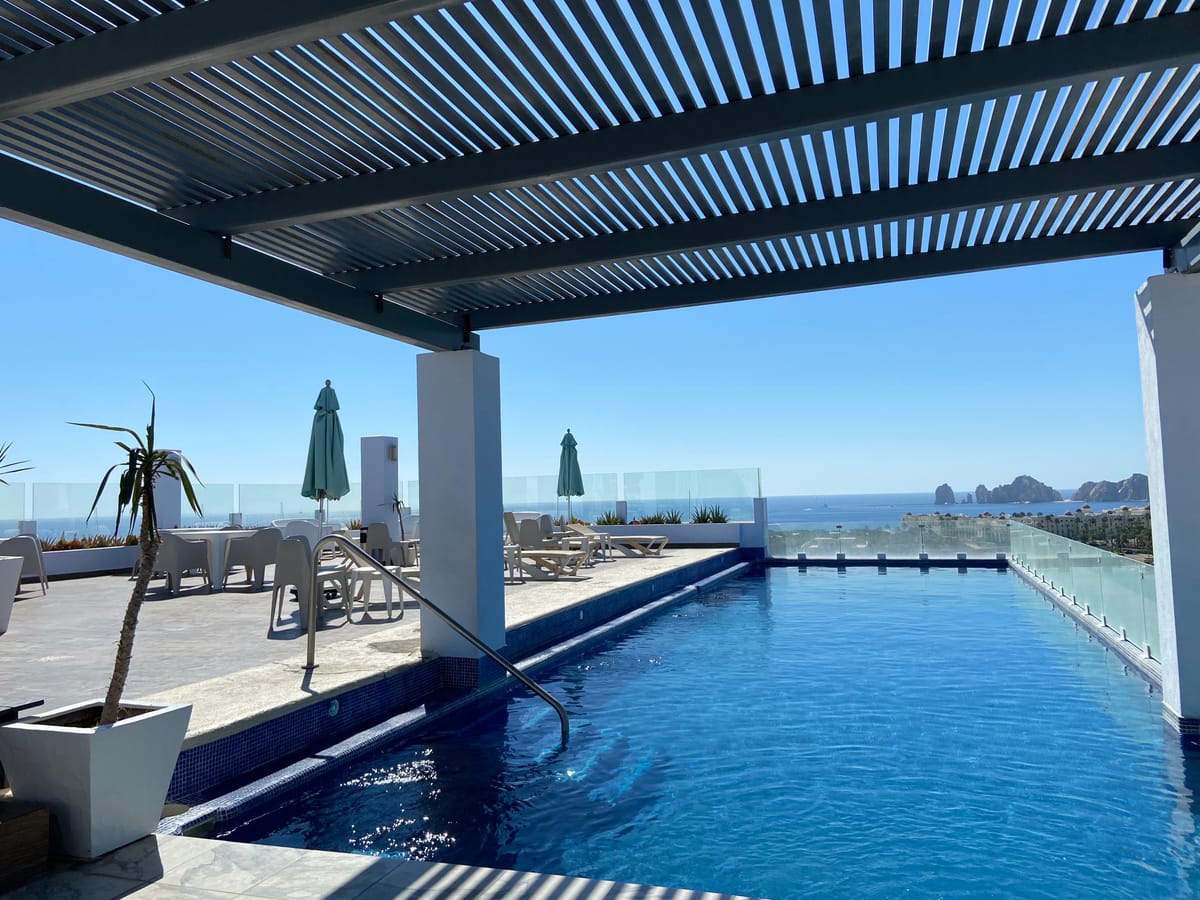 Comfort Inn & Suites Los Cabos — 1