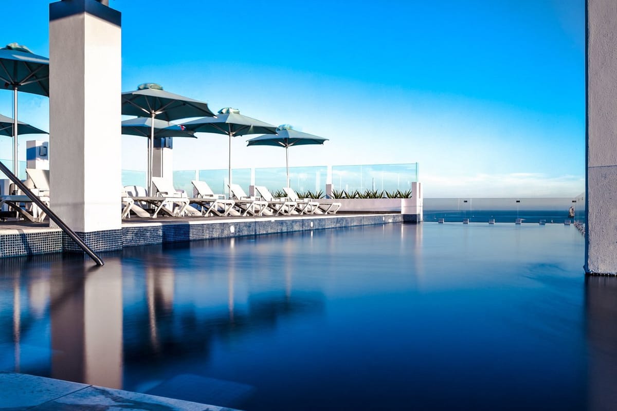 Comfort Inn & Suites Los Cabos — 2