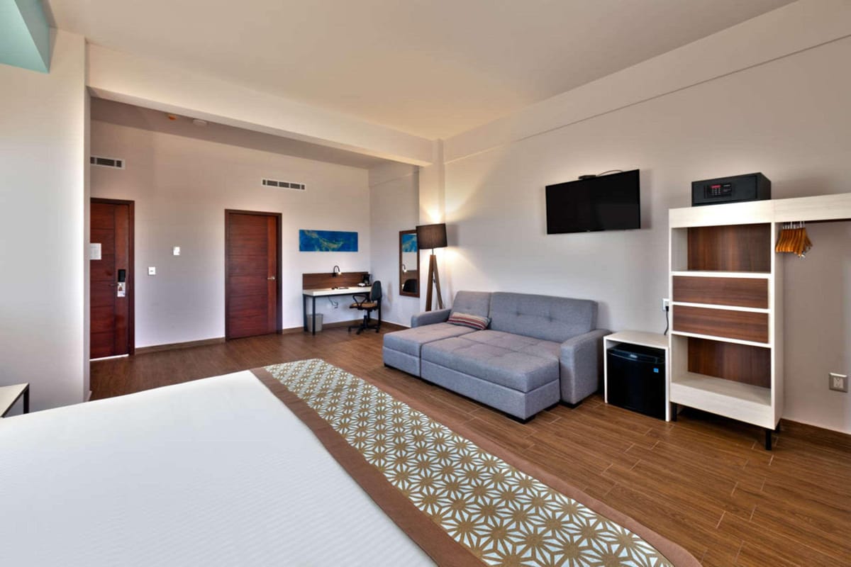 Comfort Inn & Suites Los Cabos — 3