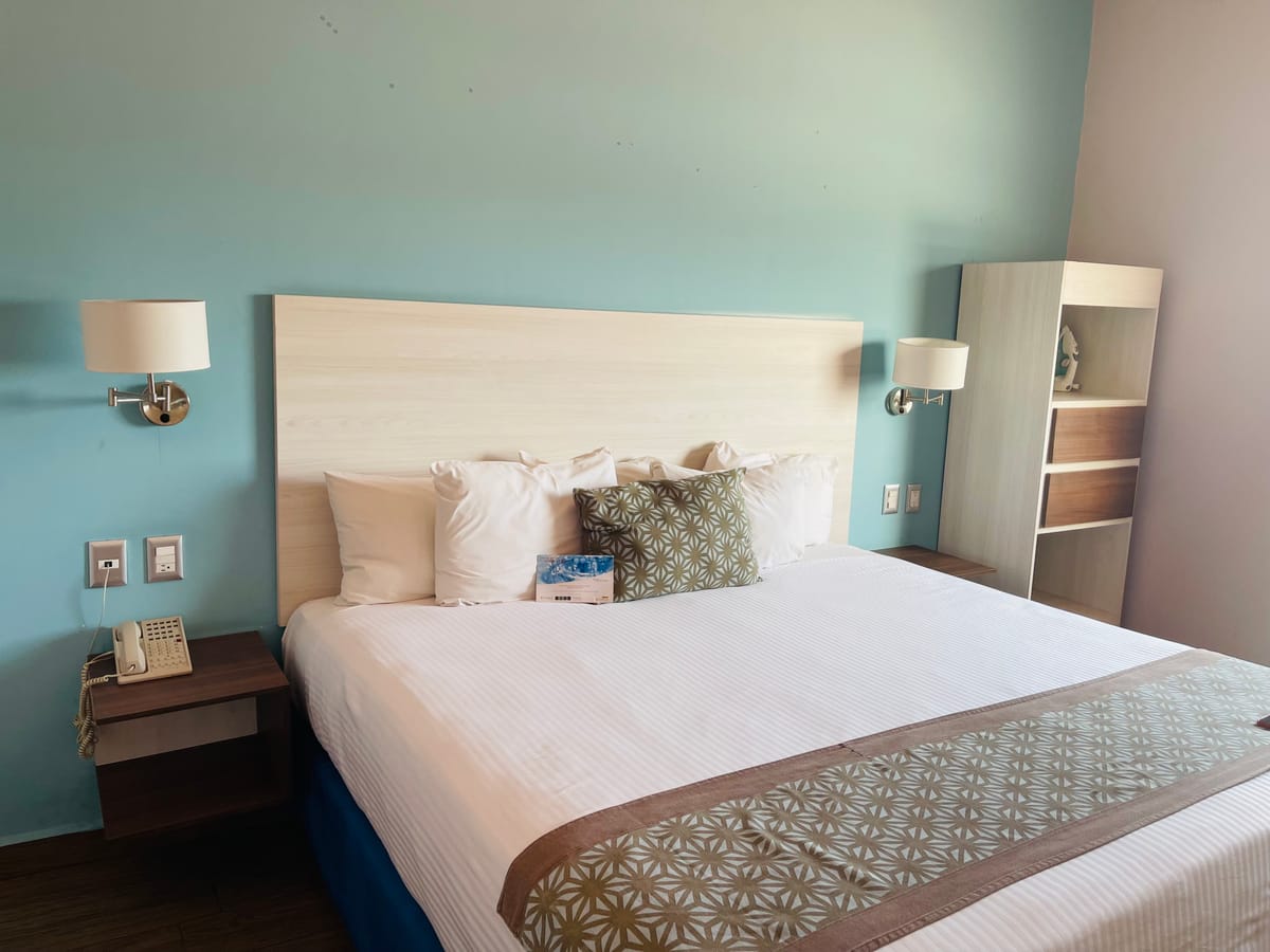 Comfort Inn & Suites Los Cabos — 5