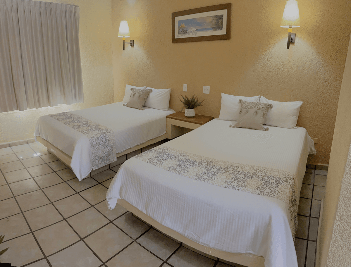 Estancia Real Los Cabos — 3