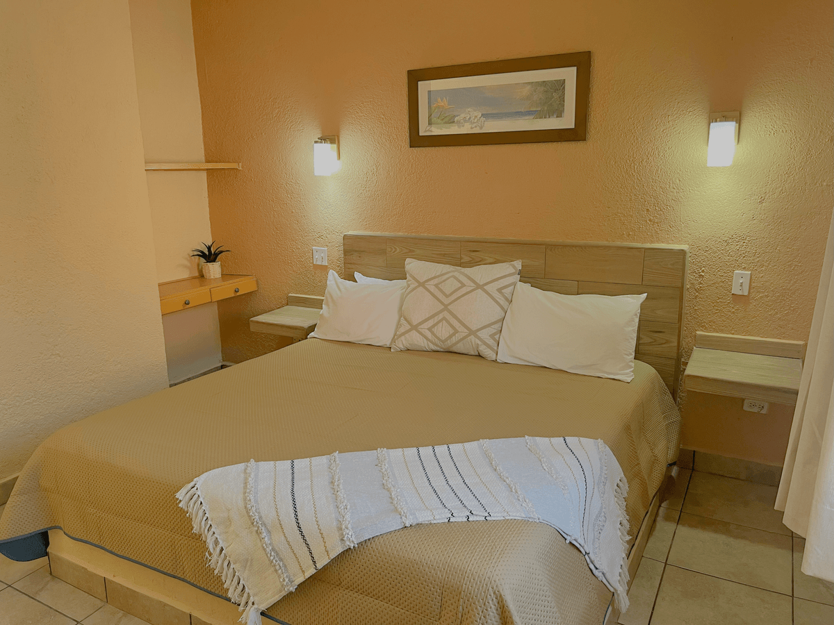 Estancia Real Los Cabos — 4