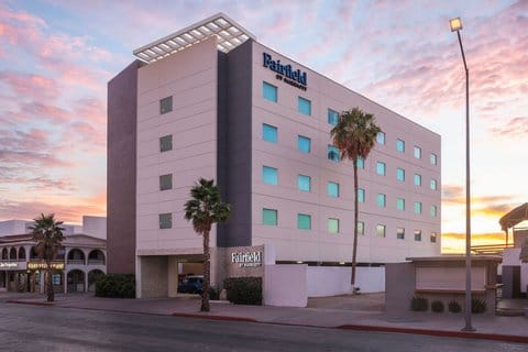 Fairfield by Marriott Los Cabos — 3