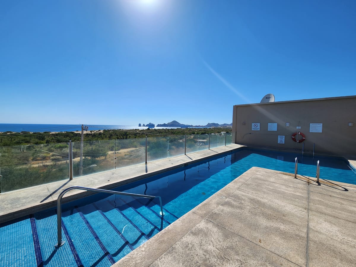 Holiday Inn Express Cabo San Lucas by IHG — 1