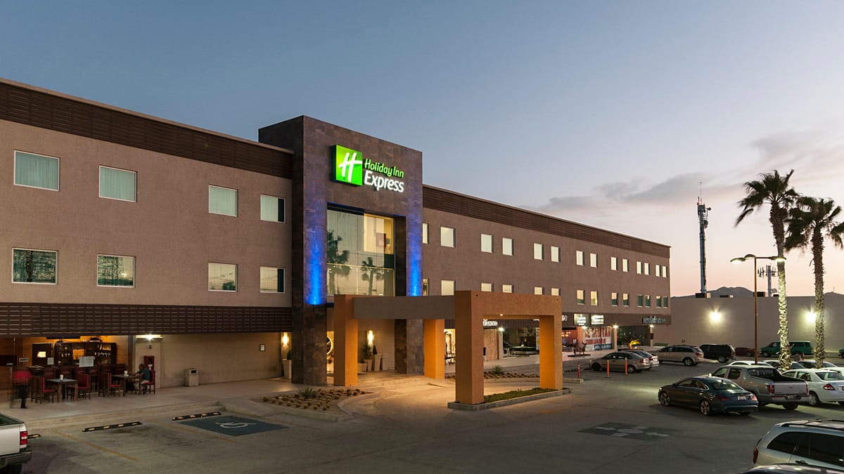 Holiday Inn Express Cabo San Lucas by IHG — 2