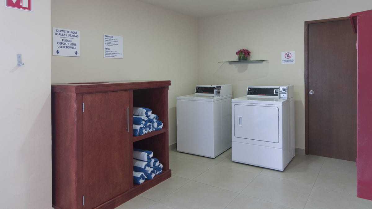 Holiday Inn Express Cabo San Lucas by IHG — 5