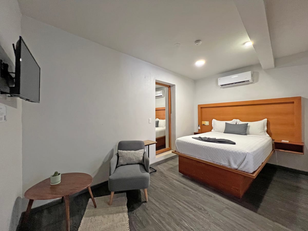 Hotel Casa Palo Verde — 3