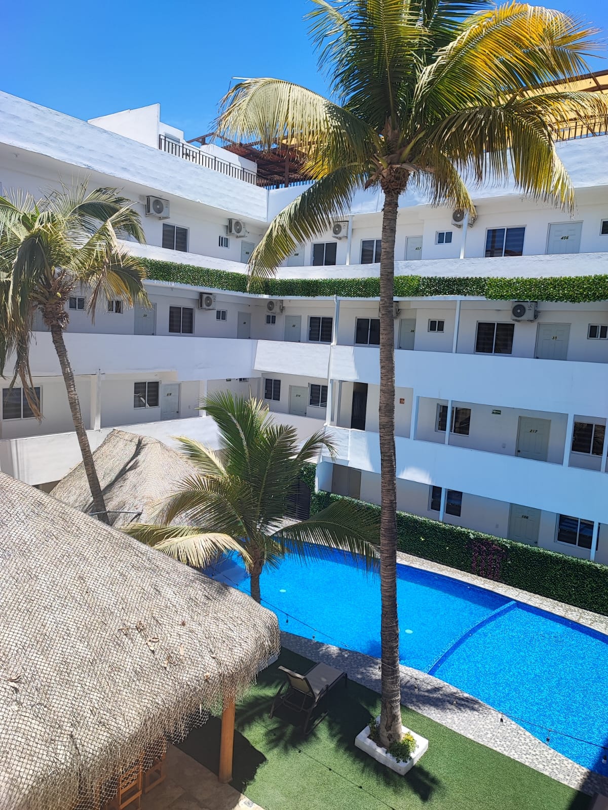 Hotel Palmeras Los Cabos — 2