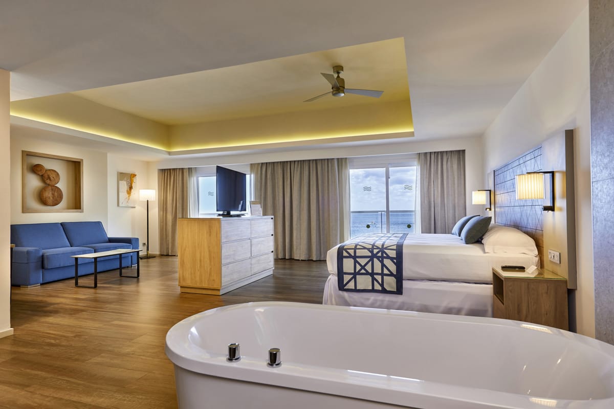 Hotel Riu Palace Baja California — 3