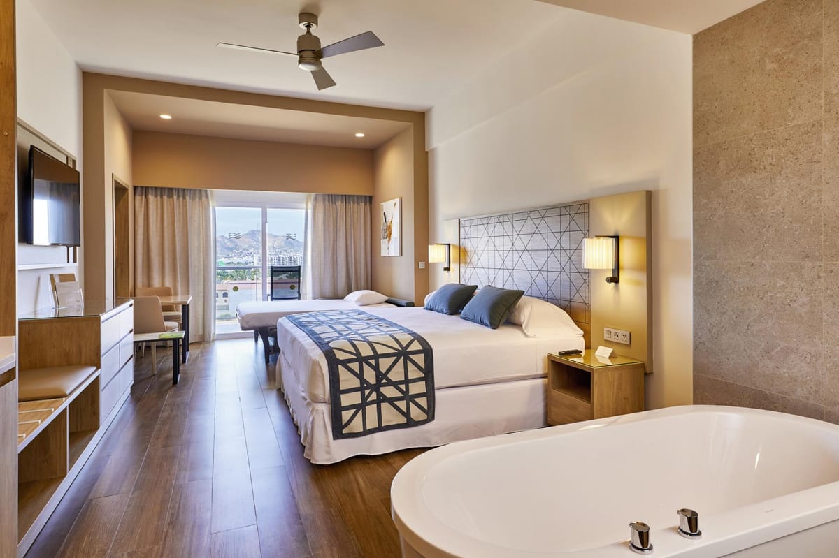 Hotel Riu Palace Cabo San Lucas — 2