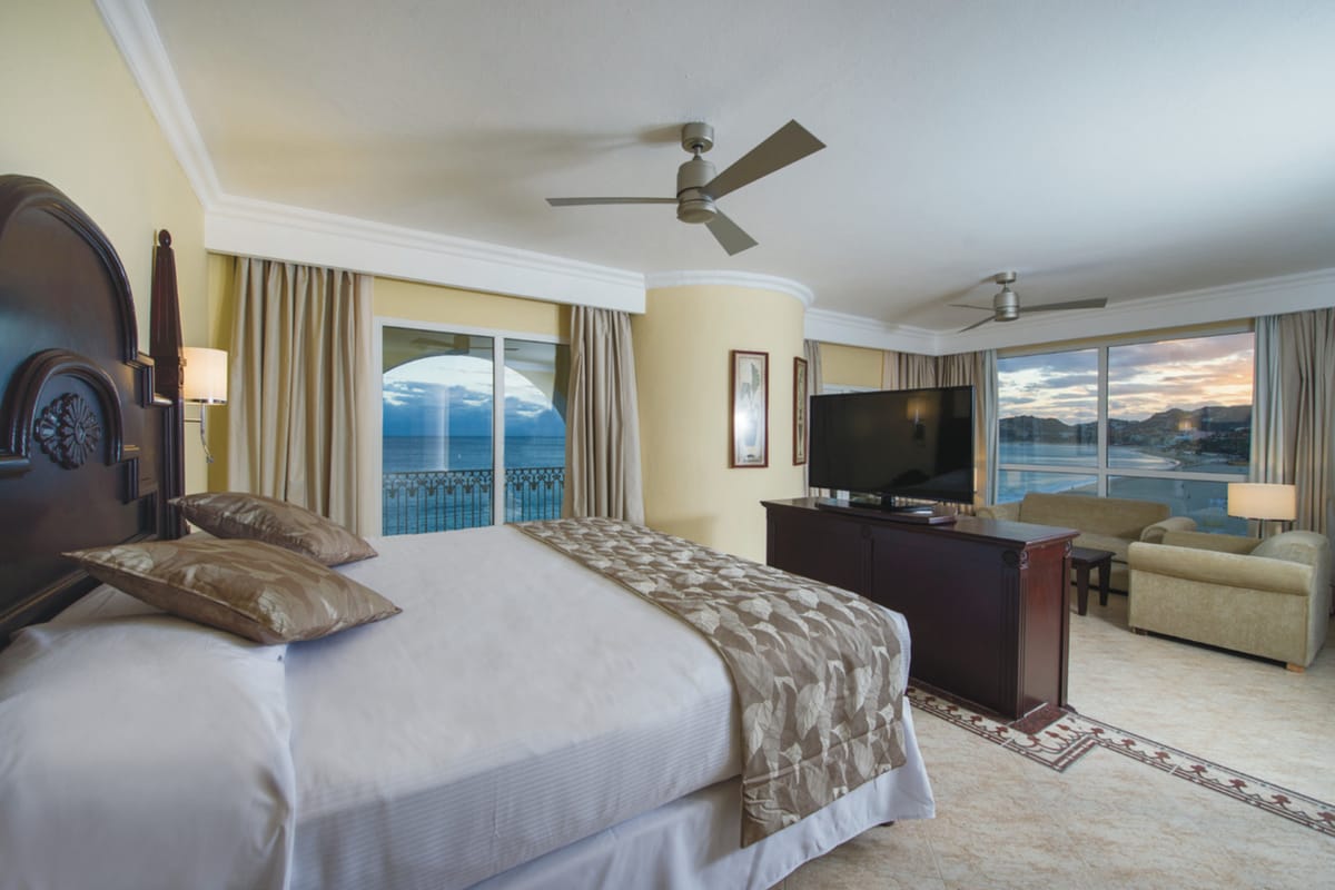 Hotel Riu Palace Cabo San Lucas — 3