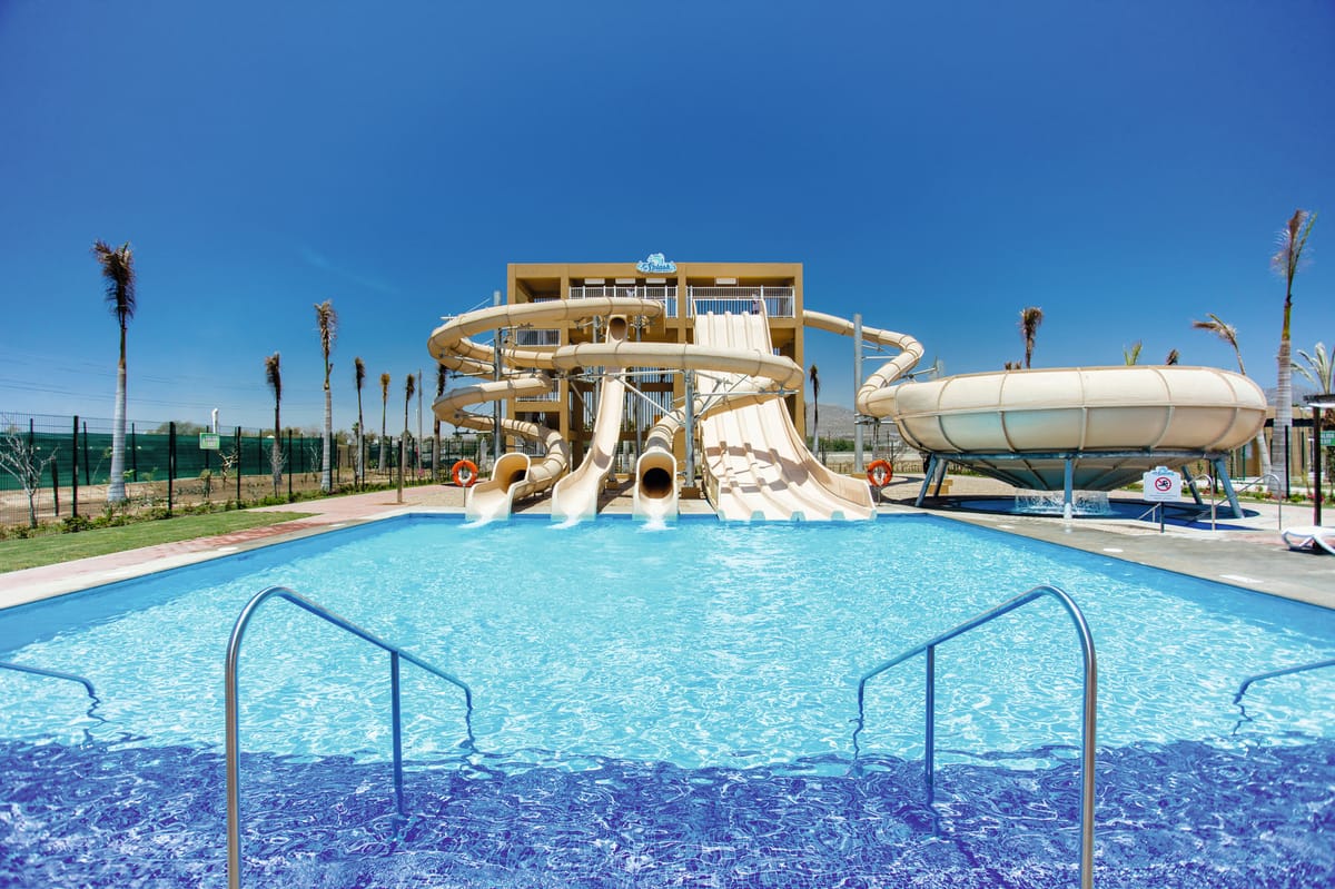 Hotel Riu Santa Fe — 2