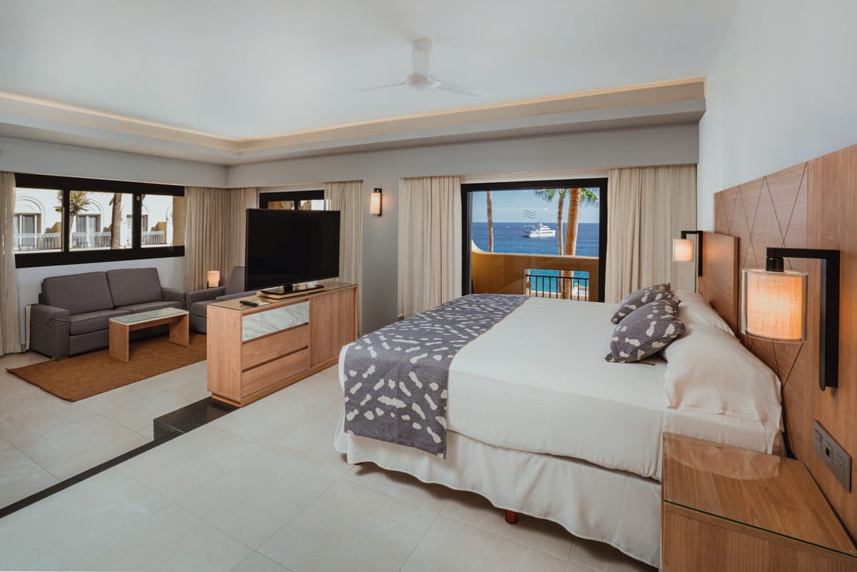 Hotel Riu Santa Fe — 3