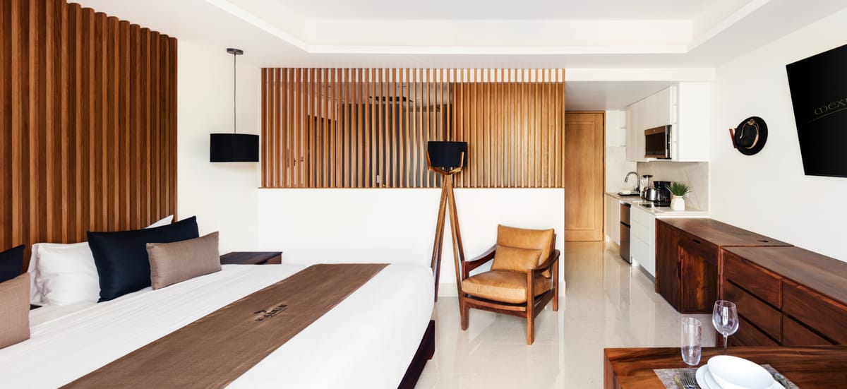 Kadun Hotel Boutique — 2