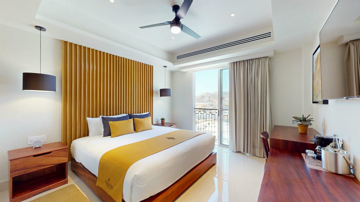 Kadun Hotel Boutique — 4
