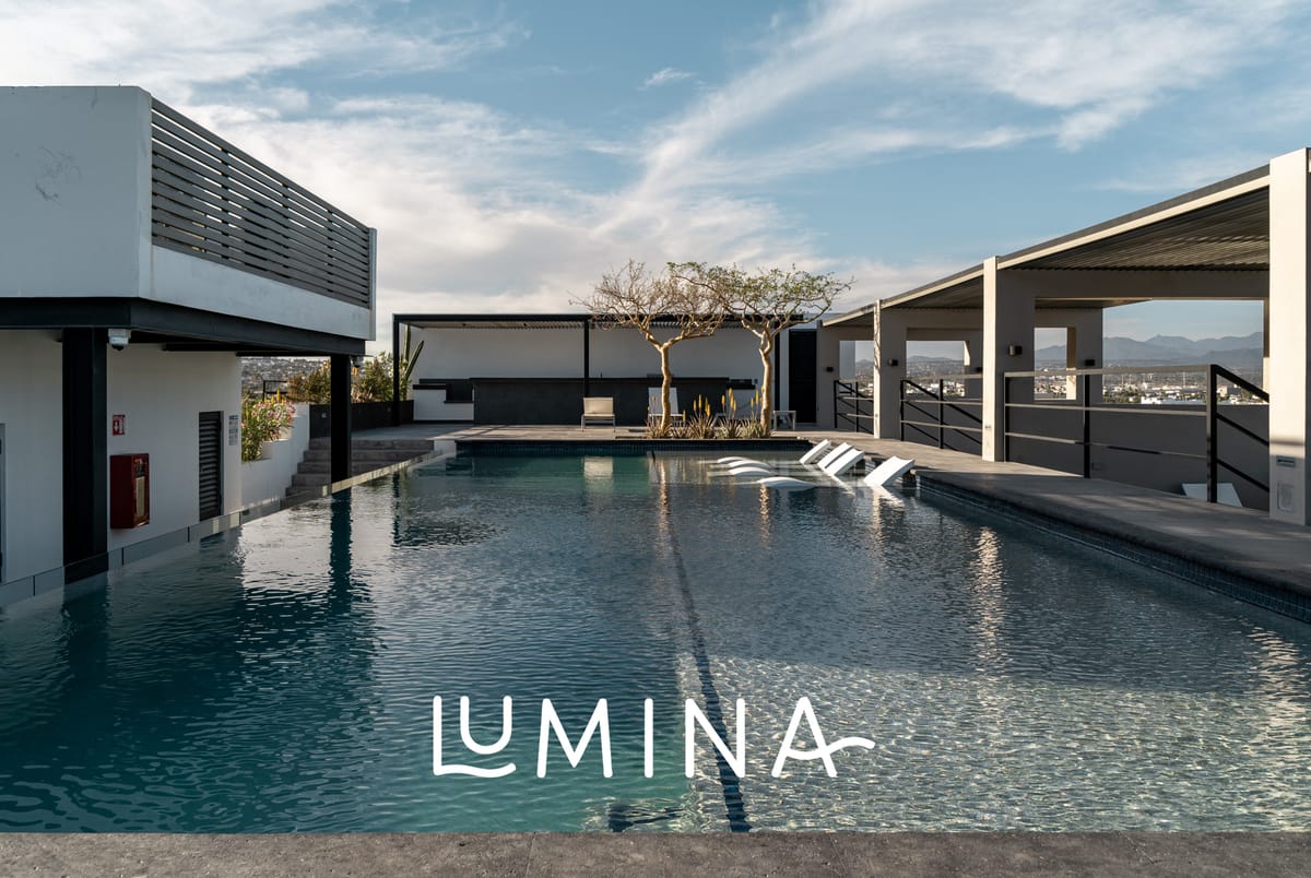 Lumina at Cardinal Cabo San Lucas — 1