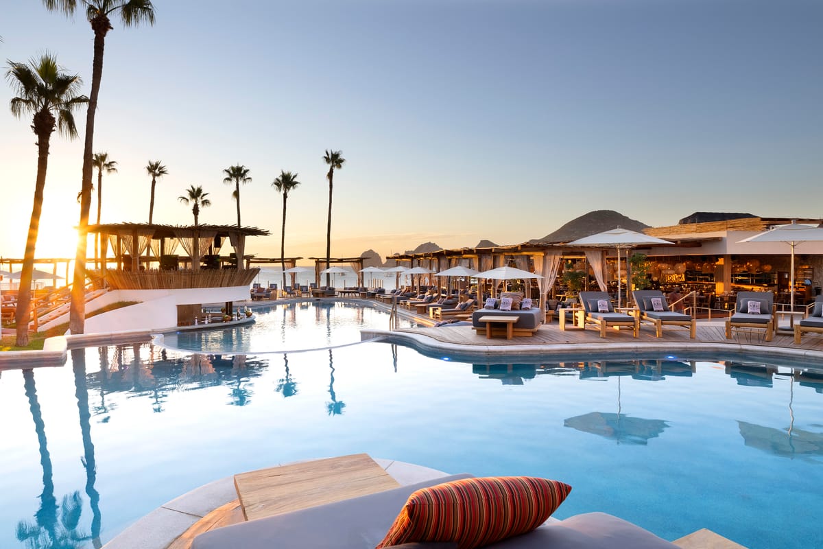 ME Cabo by Meliá - Adults Only