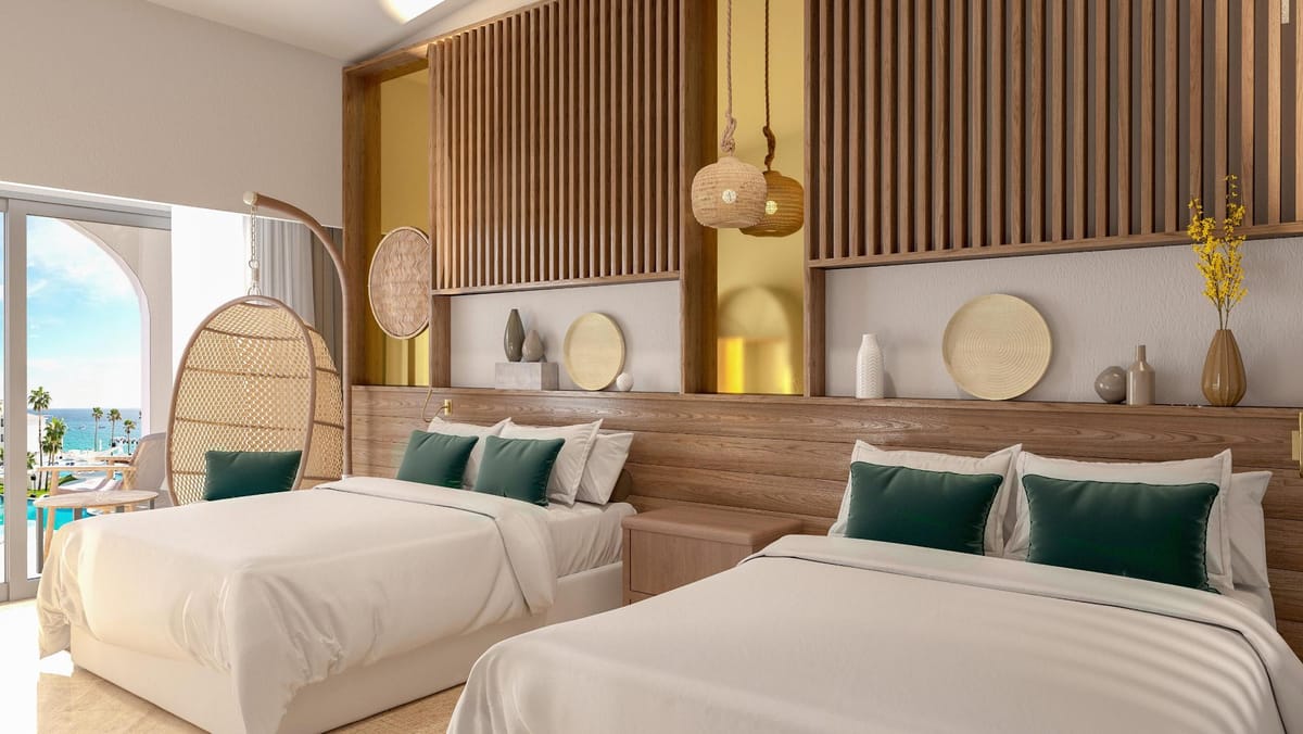 ME Cabo by Meliá - Adults Only — 2