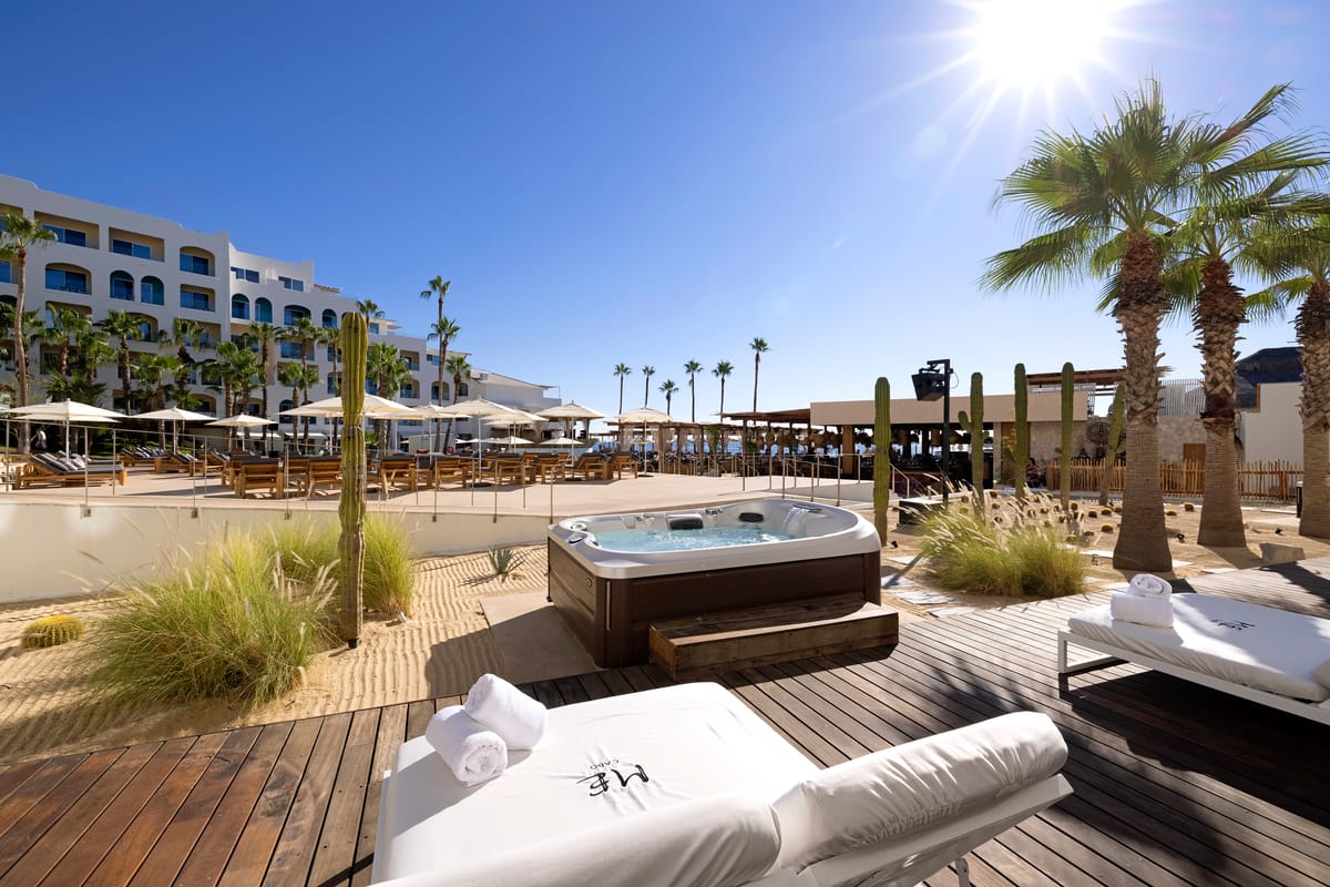 ME Cabo by Meliá - Adults Only — 3