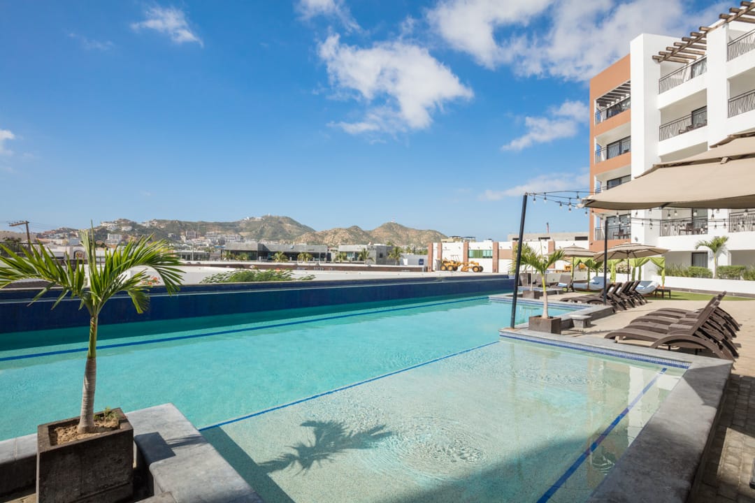 Medano Hotel and Spa — 1