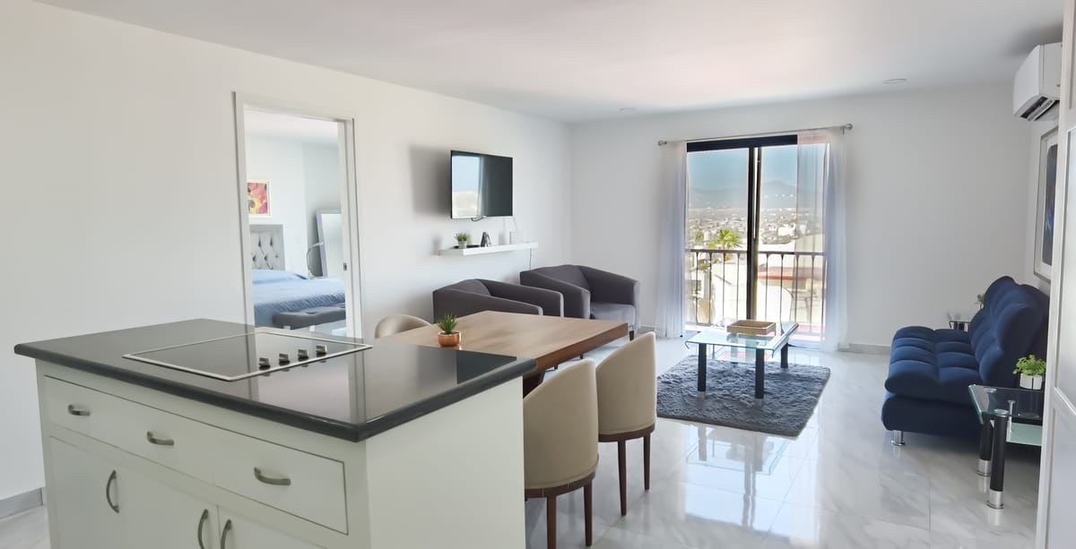 Morgan Residences Los Cabos — 2