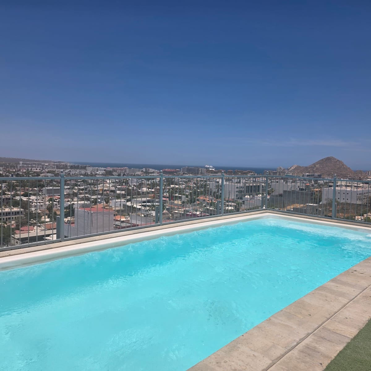 Morgan Residences Los Cabos — 3