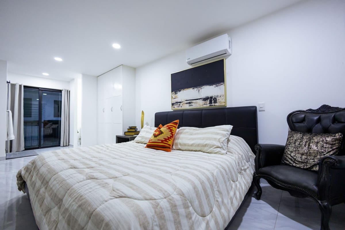 Morgan Residences Los Cabos — 4