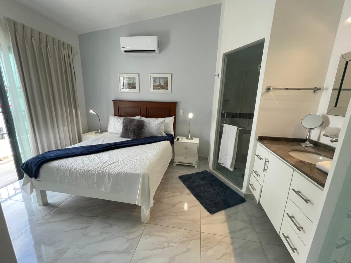 Morgan Residences Los Cabos — 5
