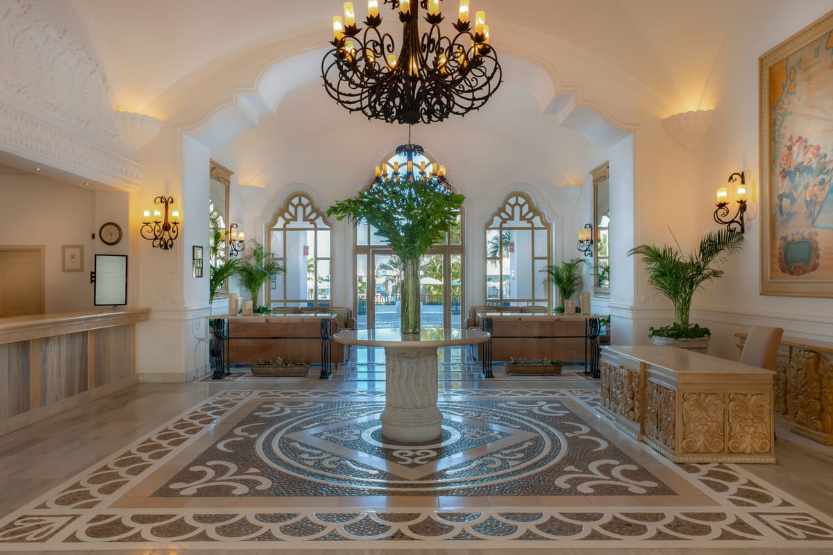 Pueblo Bonito Blanco Los Cabos Beach Resort — 2
